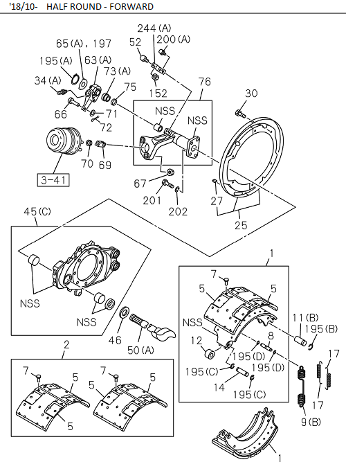 Partial Engine